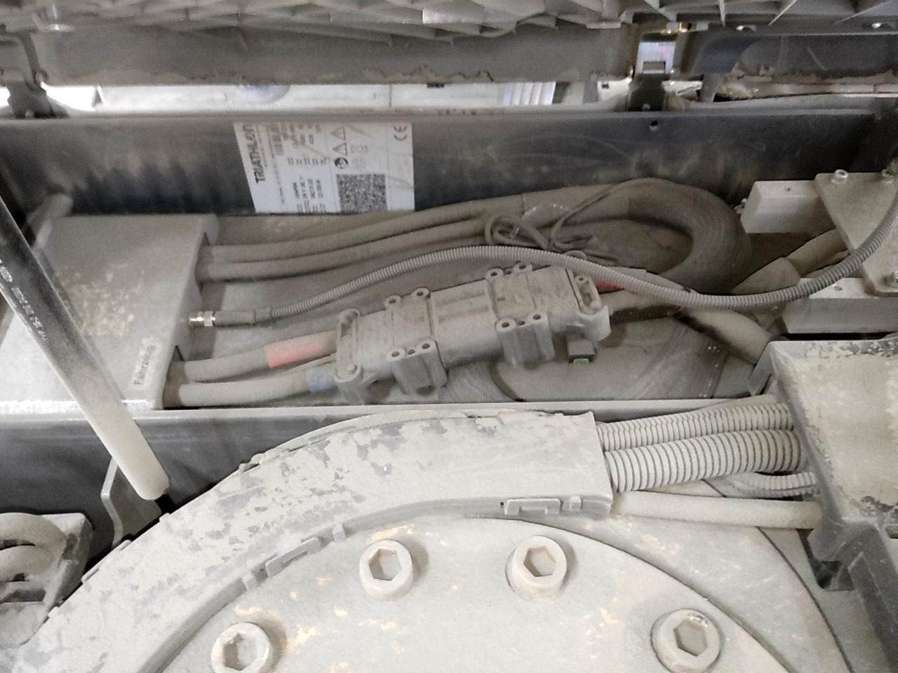 Still RX50-10/LIION - Empilhadeira elétrica: foto 4 Still RX50-10/LIION - Empilhadeira elétrica: foto 4