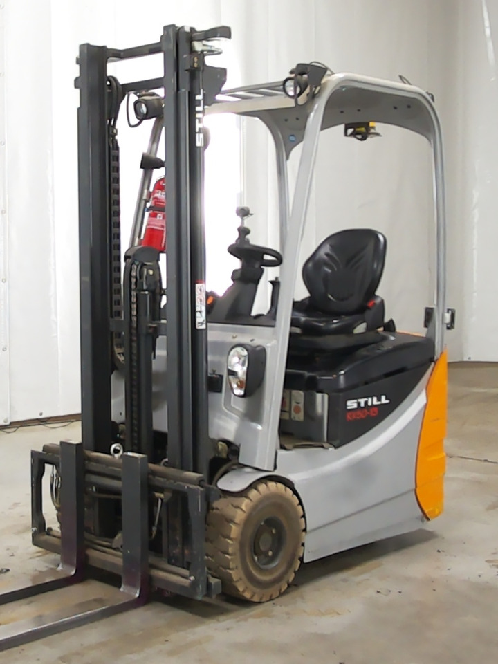 Still RX50-13 - Empilhadeira elétrica: foto 1 Still RX50-13 - Empilhadeira elétrica: foto 1