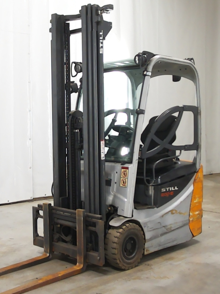 Still RX50-15 - Empilhadeira elétrica: foto 1 Still RX50-15 - Empilhadeira elétrica: foto 1