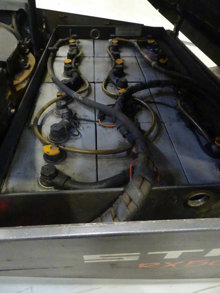 Still RX50-15 - Empilhadeira elétrica: foto 4 Still RX50-15 - Empilhadeira elétrica: foto 4