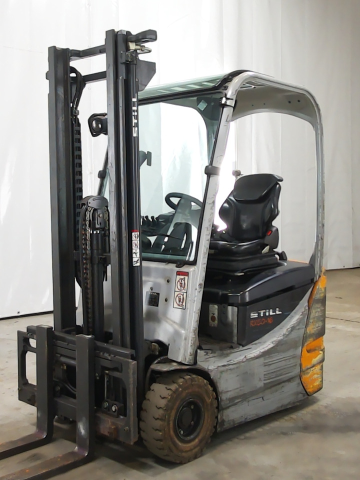 Still RX50-16 - Empilhadeira elétrica: foto 1 Still RX50-16 - Empilhadeira elétrica: foto 1