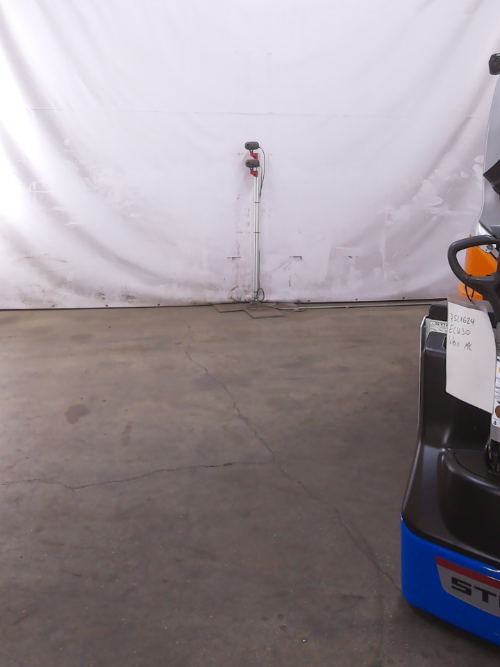 Still RX60-25 - Empilhadeira elétrica: foto 2 Still RX60-25 - Empilhadeira elétrica: foto 2