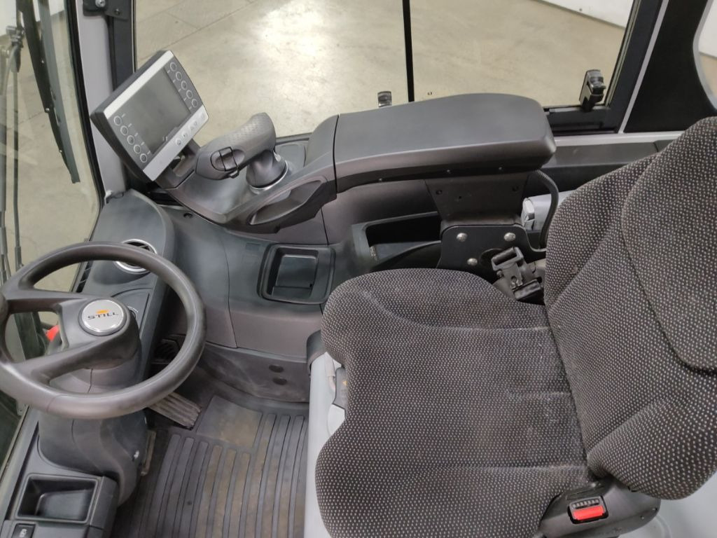 Still RX60-25 - Empilhadeira elétrica: foto 3 Still RX60-25 - Empilhadeira elétrica: foto 3