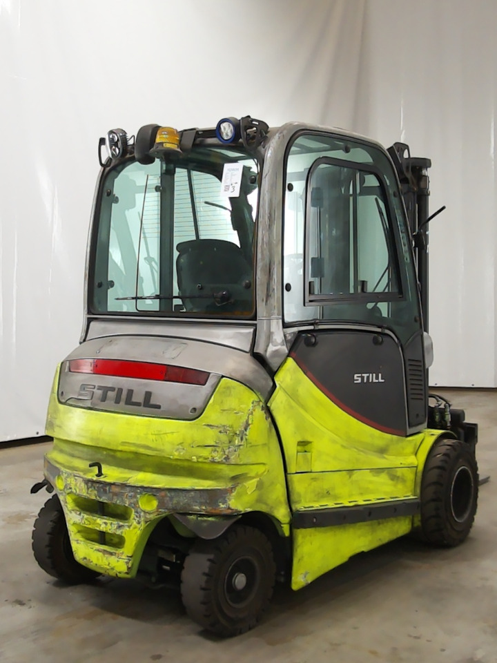 Still RX60-30/600 - Empilhadeira elétrica: foto 2 Still RX60-30/600 - Empilhadeira elétrica: foto 2