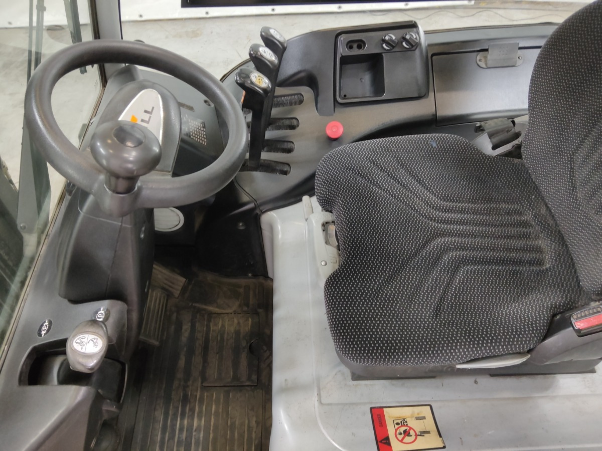 Still RX60-30 - Empilhadeira elétrica: foto 3 Still RX60-30 - Empilhadeira elétrica: foto 3