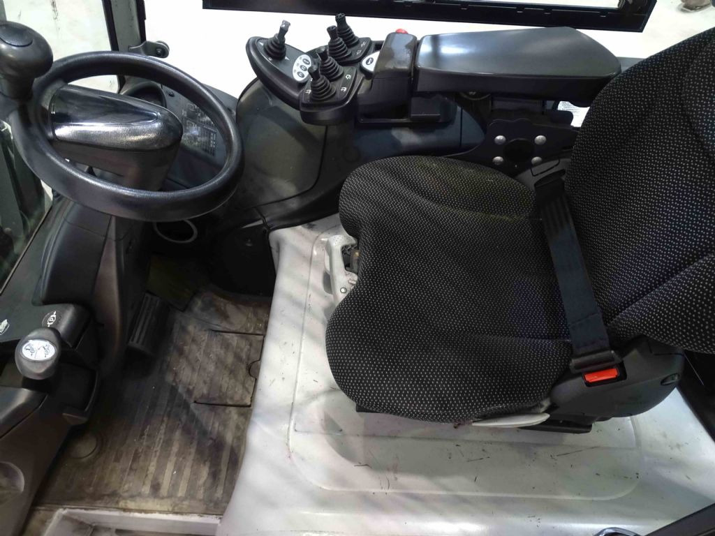 Still RX60-30 - Empilhadeira elétrica: foto 3 Still RX60-30 - Empilhadeira elétrica: foto 3