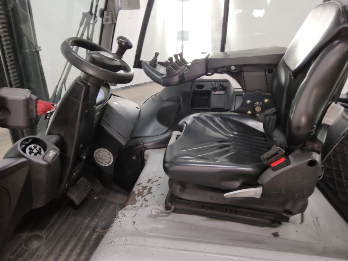 Still RX60-30L - Empilhadeira elétrica: foto 3 Still RX60-30L - Empilhadeira elétrica: foto 3