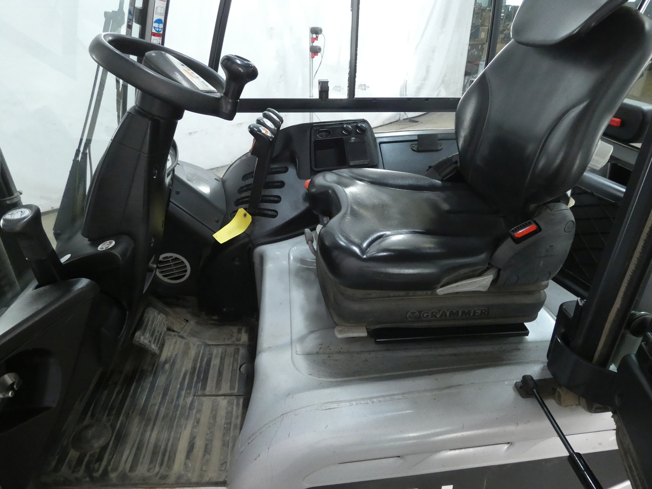 Still RX60-45 - Empilhadeira elétrica: foto 3 Still RX60-45 - Empilhadeira elétrica: foto 3