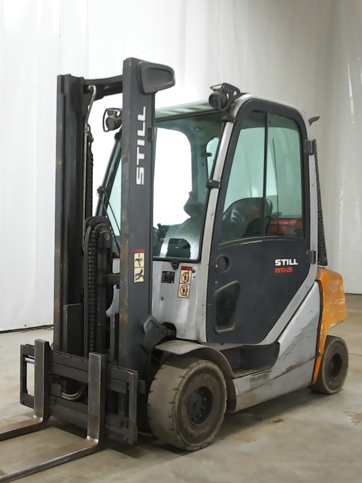 Still RX70-25T - Empilhadeira: foto 1 Still RX70-25T - Empilhadeira: foto 1