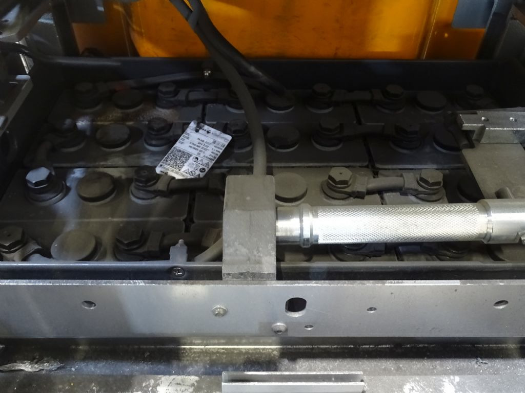 Still SXD20 - Stacker: foto 4 Still SXD20 - Stacker: foto 4