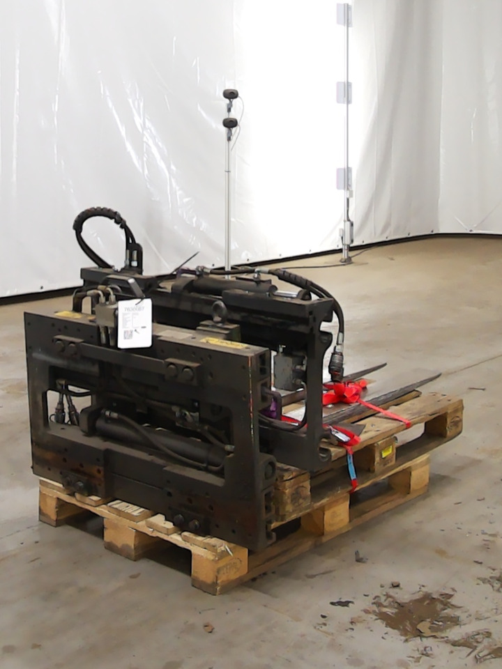 Weitere 2XANBAUGERÄTE - Garfos: foto 2 Weitere 2XANBAUGERÄTE - Garfos: foto 2