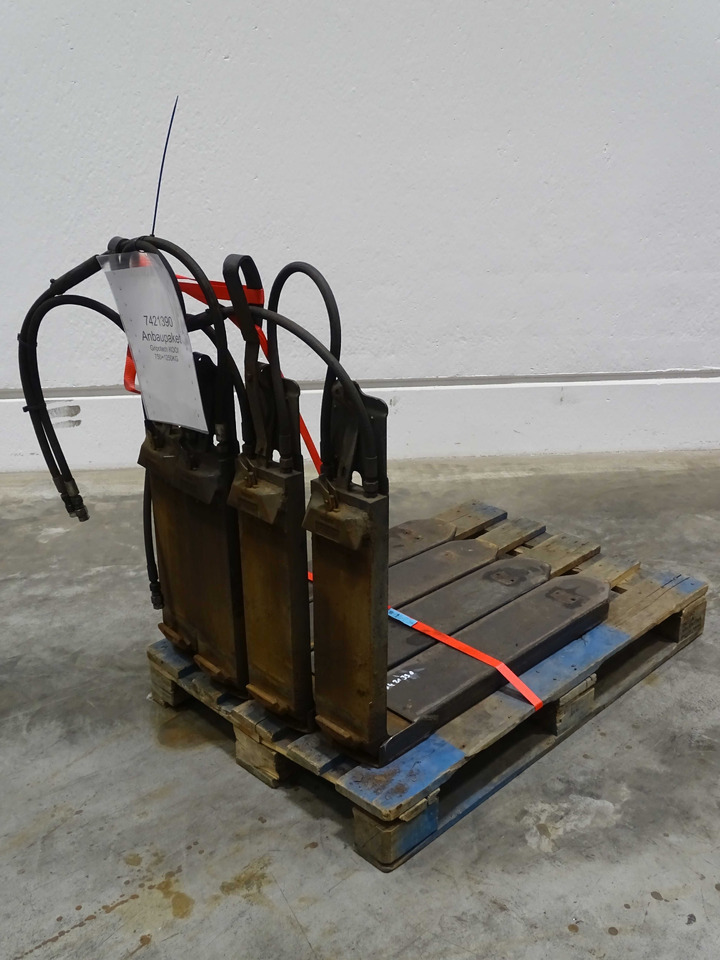 Weitere 2XANBAUGERÄTE - Garfos: foto 2 Weitere 2XANBAUGERÄTE - Garfos: foto 2