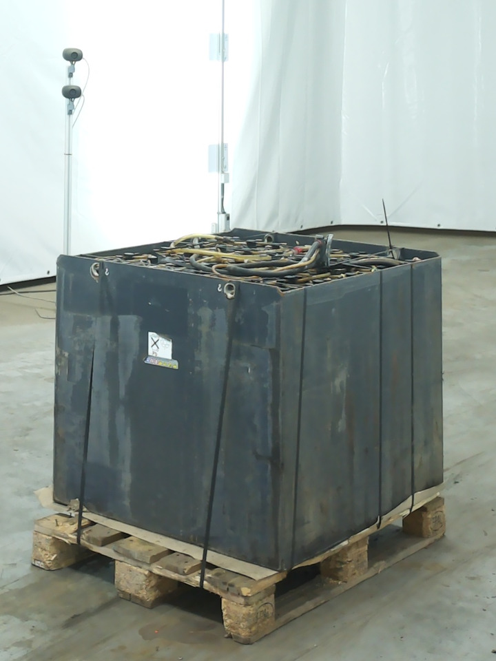 Weitere 80V775AH - Bateria automotiva por Equipamento de movimentação: foto 2 Weitere 80V775AH - Bateria automotiva por Equipamento de movimentação: foto 2