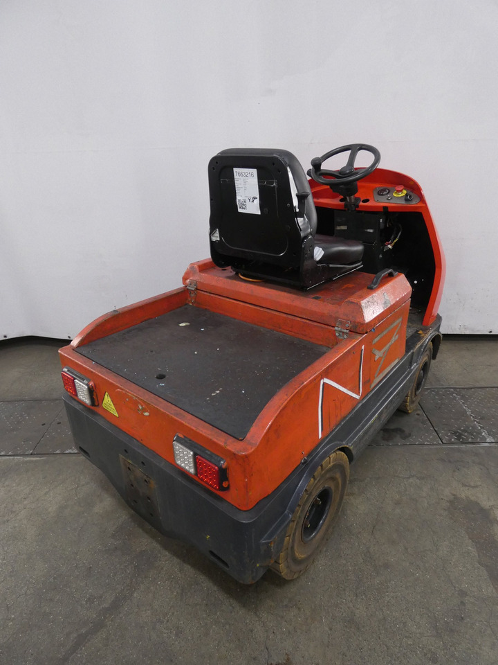 Weitere BRADSHAWT800 - Trator elétrics: foto 2 Weitere BRADSHAWT800 - Trator elétrics: foto 2