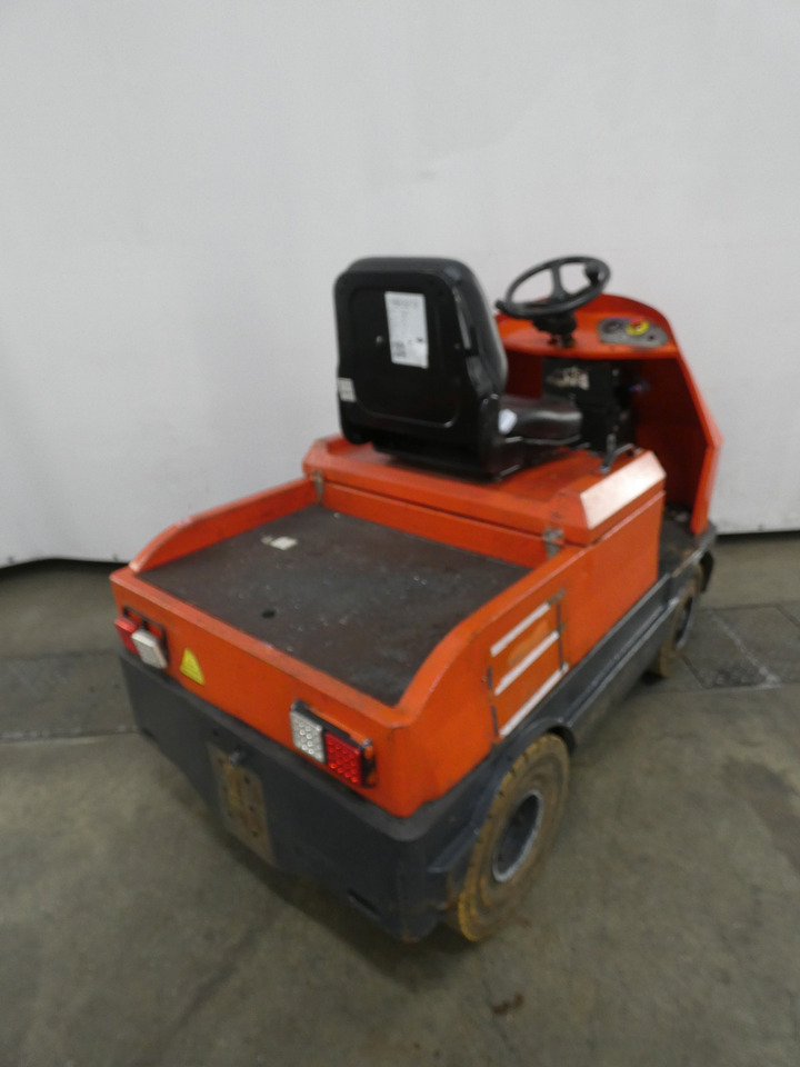 Weitere BRADSHAWT800 - Trator elétrics: foto 2 Weitere BRADSHAWT800 - Trator elétrics: foto 2