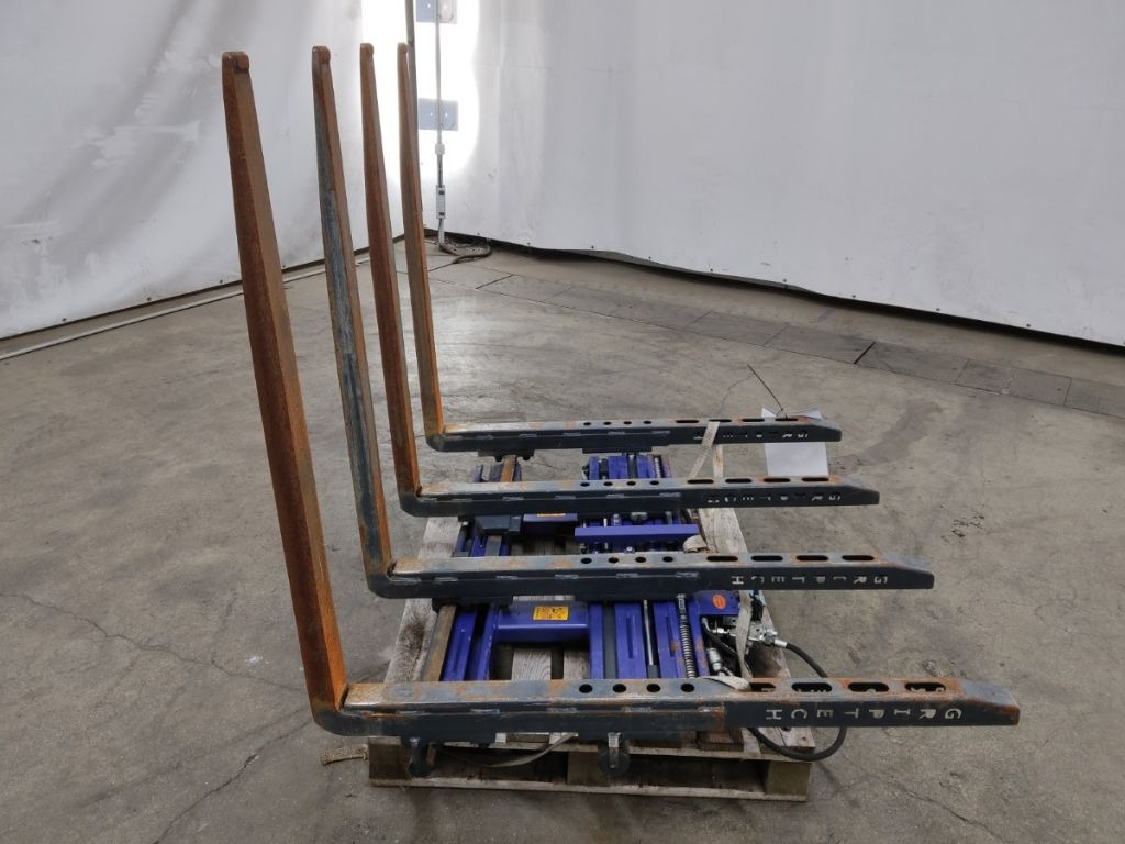 Weitere DW32-S - Garfos: foto 4 Weitere DW32-S - Garfos: foto 4