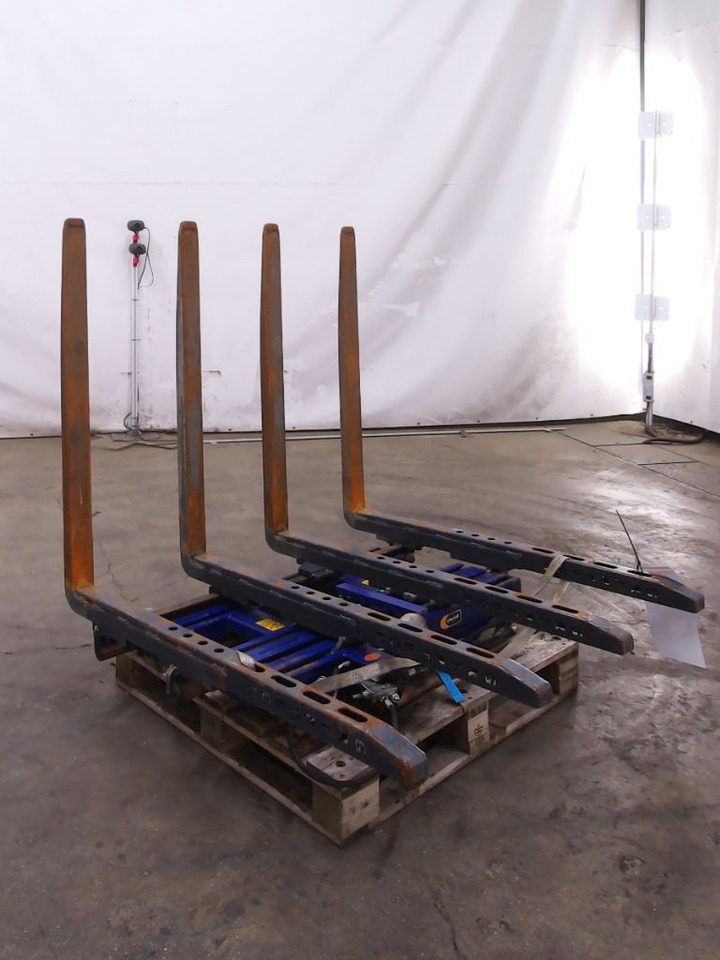 Weitere DW32-S - Garfos: foto 3 Weitere DW32-S - Garfos: foto 3