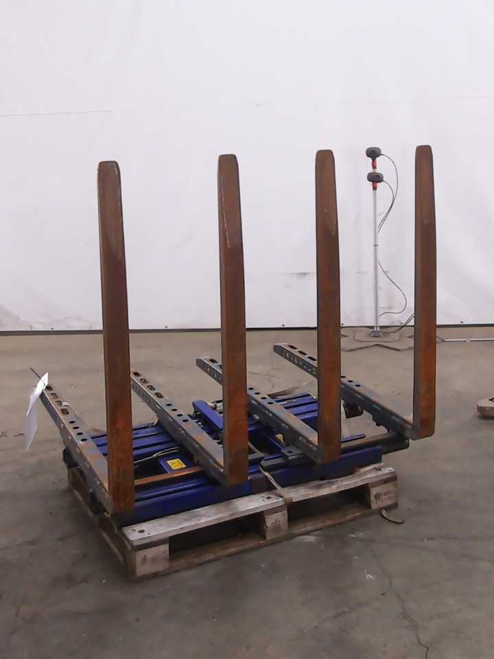 Weitere DW32-S - Garfos: foto 2 Weitere DW32-S - Garfos: foto 2