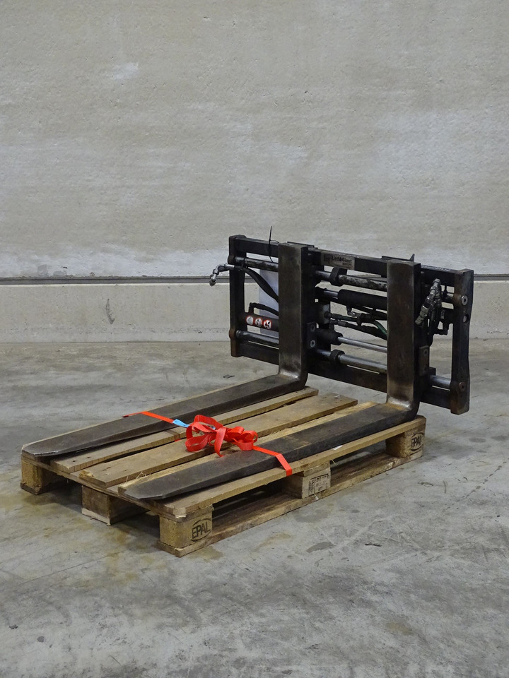Weitere FSE25ML-ES-VD - Garfos por Equipamento de movimentação: foto 1 Weitere FSE25ML-ES-VD - Garfos por Equipamento de movimentação: foto 1