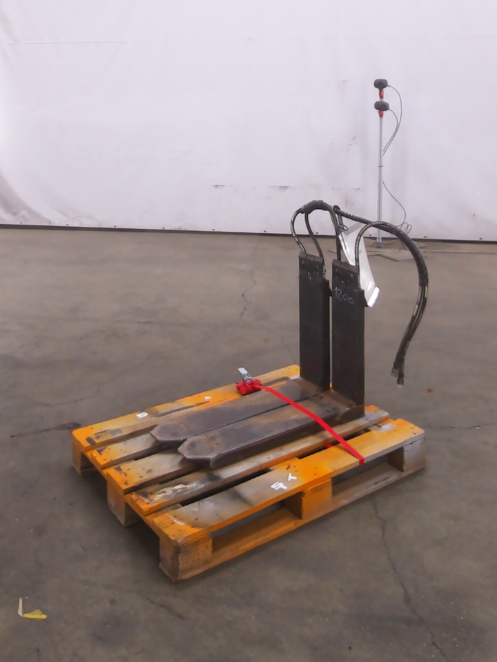 Weitere RG4-25-800-400 - Garfos: foto 1 Weitere RG4-25-800-400 - Garfos: foto 1