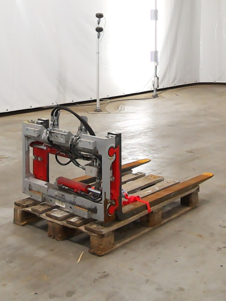 Weitere RZV25 - Garfos: foto 2 Weitere RZV25 - Garfos: foto 2