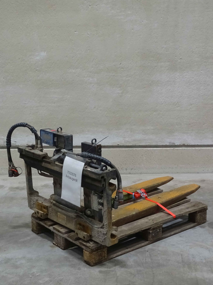 Weitere RZV25S - Garfos: foto 2 Weitere RZV25S - Garfos: foto 2