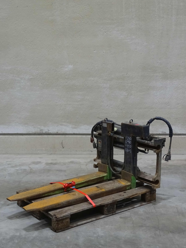 Weitere RZV25S - Garfos: foto 4 Weitere RZV25S - Garfos: foto 4