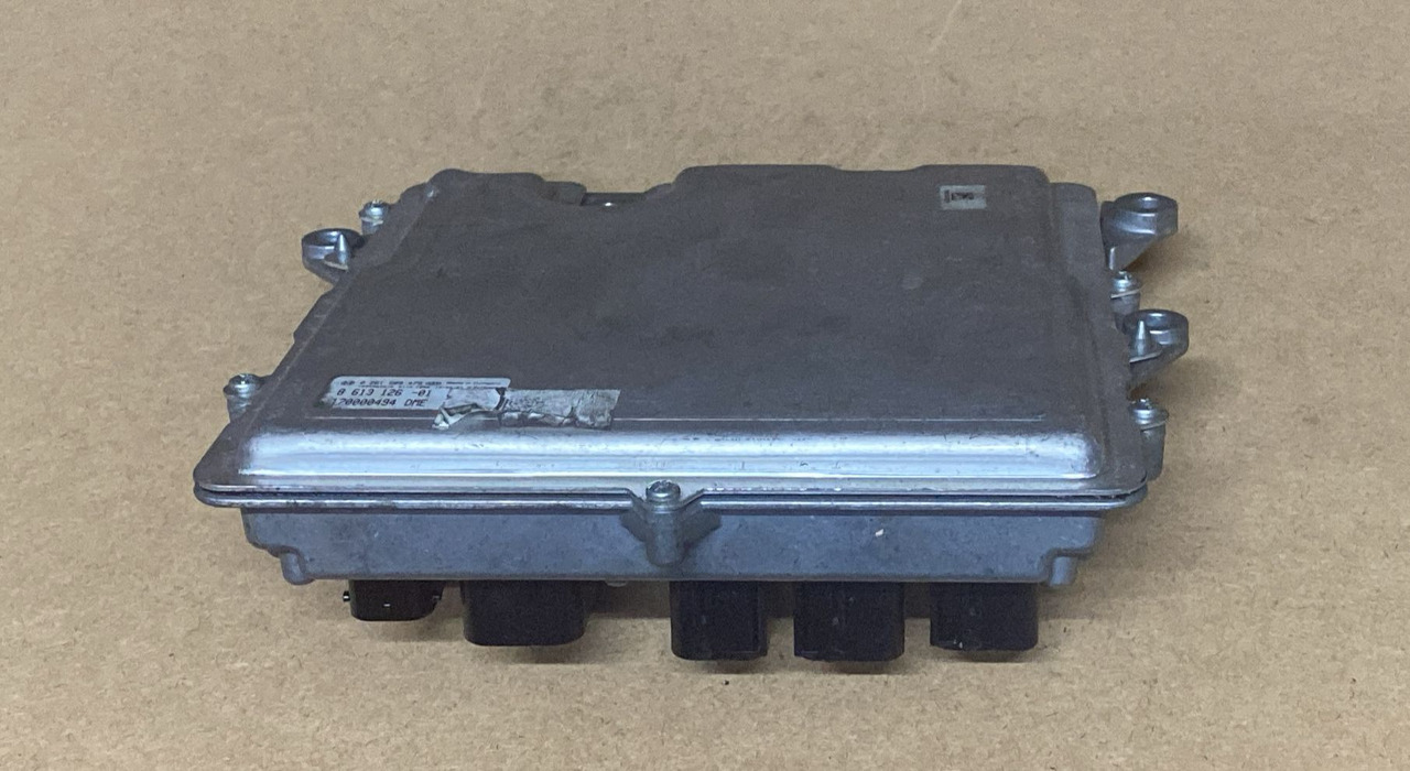 BMW Calculator 8487494 - Centralina electrónica: foto 2 BMW Calculator 8487494 - Centralina electrónica: foto 2