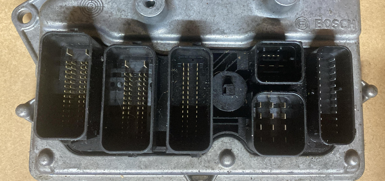 BMW Calculator 8487494 - Centralina electrónica: foto 3 BMW Calculator 8487494 - Centralina electrónica: foto 3