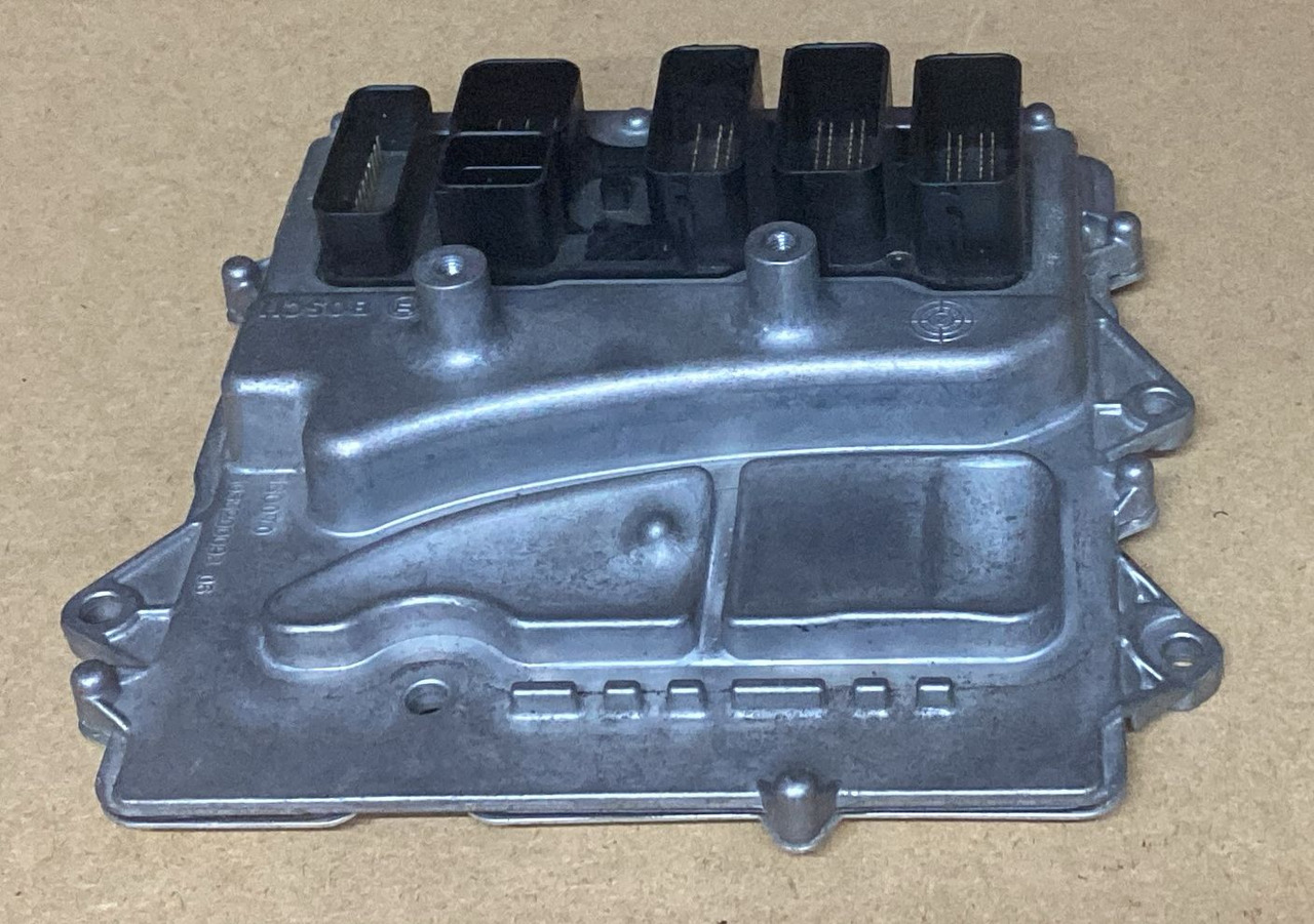 BMW Calculator 8487494 - Centralina electrónica: foto 1 BMW Calculator 8487494 - Centralina electrónica: foto 1