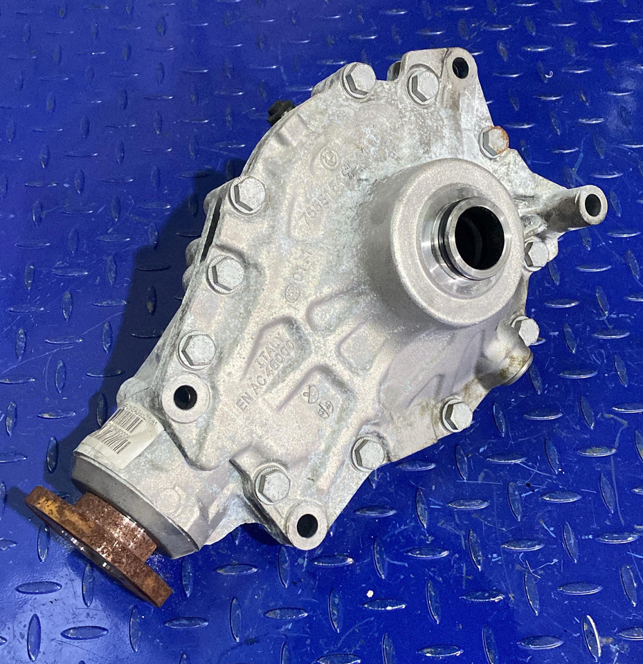 BMW Front differential 7619363 - Diferencial: foto 3 BMW Front differential 7619363 - Diferencial: foto 3