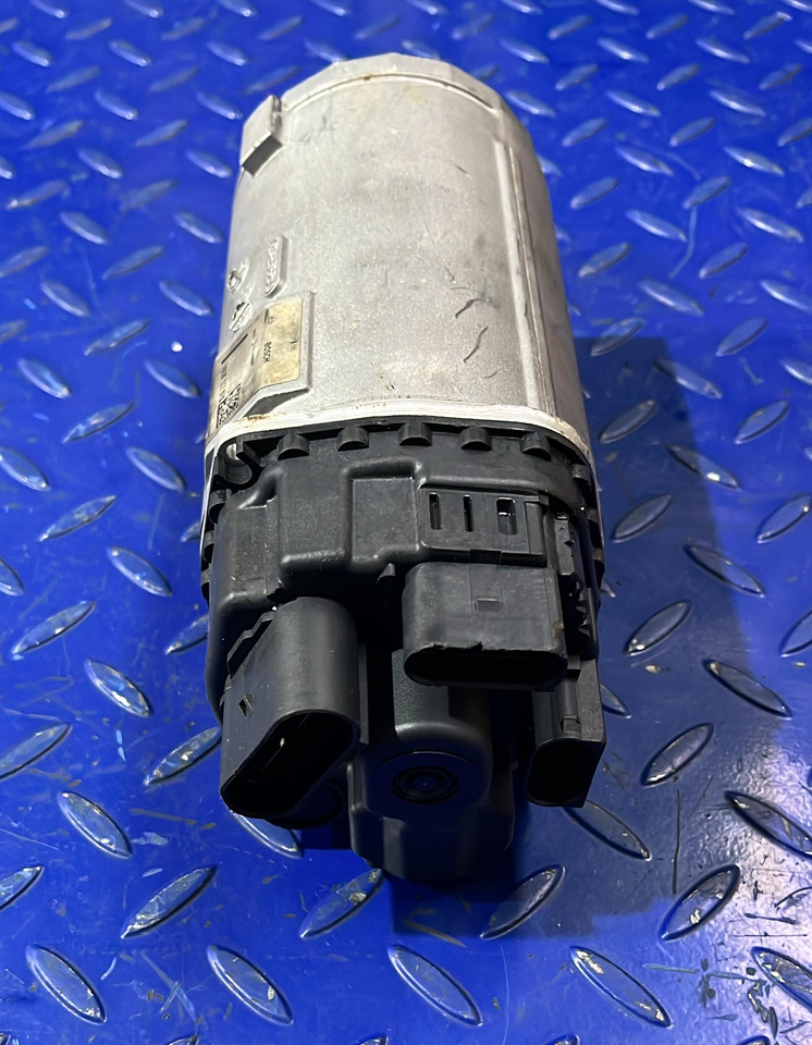 BMW G30/31 Electric Power Steering Rack (RHD) 7818177970 - Direcção: foto 3 BMW G30/31 Electric Power Steering Rack (RHD) 7818177970 - Direcção: foto 3