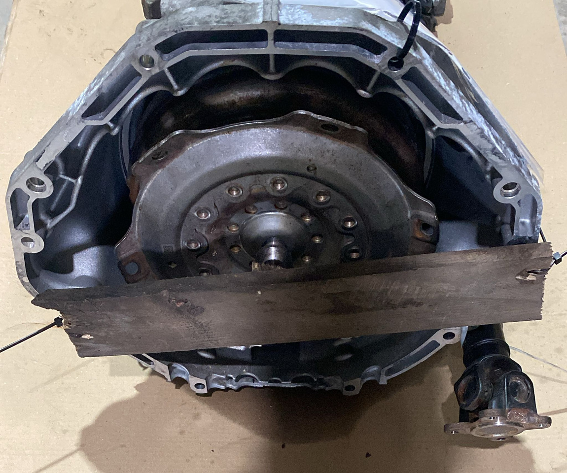 BMW Gearbox 8HP70X - Caixas de velocidade e peças: foto 5 BMW Gearbox 8HP70X - Caixas de velocidade e peças: foto 5