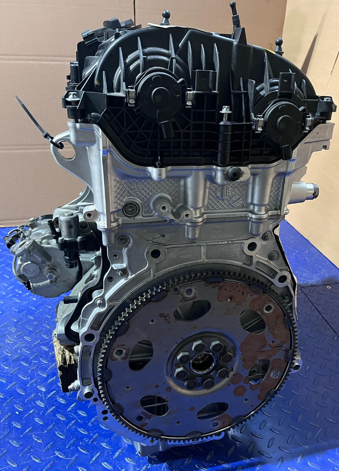 BMW Motor BMW B48B20A Euro 6 - Motor por Camião: foto 5 BMW Motor BMW B48B20A Euro 6 - Motor por Camião: foto 5