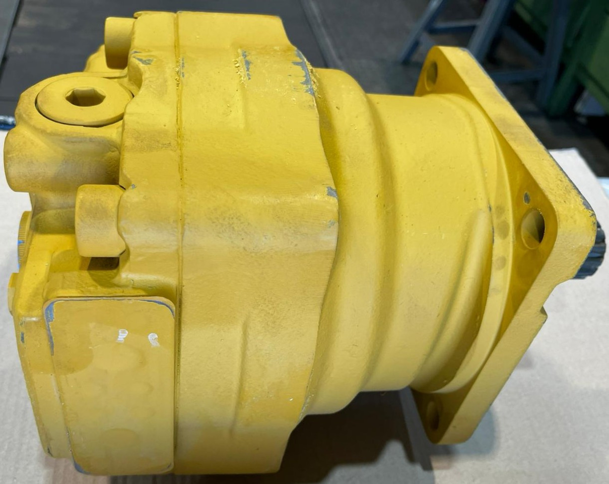 CATERPILLAR 177-2459 Swing Motor Assembly – OEM Caterpillar Hydraulic Motor (324D / 322C-Series) - Hidráulica por Máquina de outro: foto 3 CATERPILLAR 177-2459 Swing Motor Assembly – OEM Caterpillar Hydraulic Motor (324D / 322C-Series) - Hidráulica por Máquina de outro: foto 3