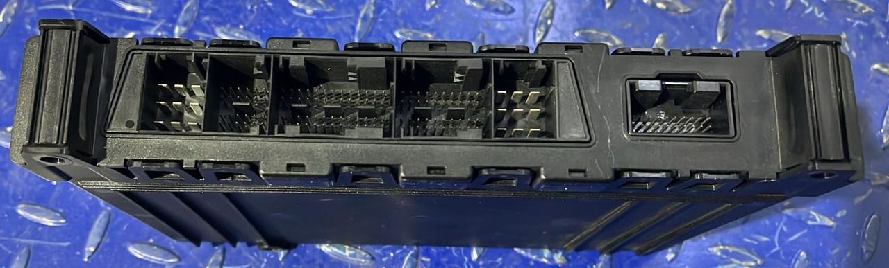 DAF XF CF VECU Control Unit Module 2176060 - Centralina electrónica: foto 3 DAF XF CF VECU Control Unit Module 2176060 - Centralina electrónica: foto 3