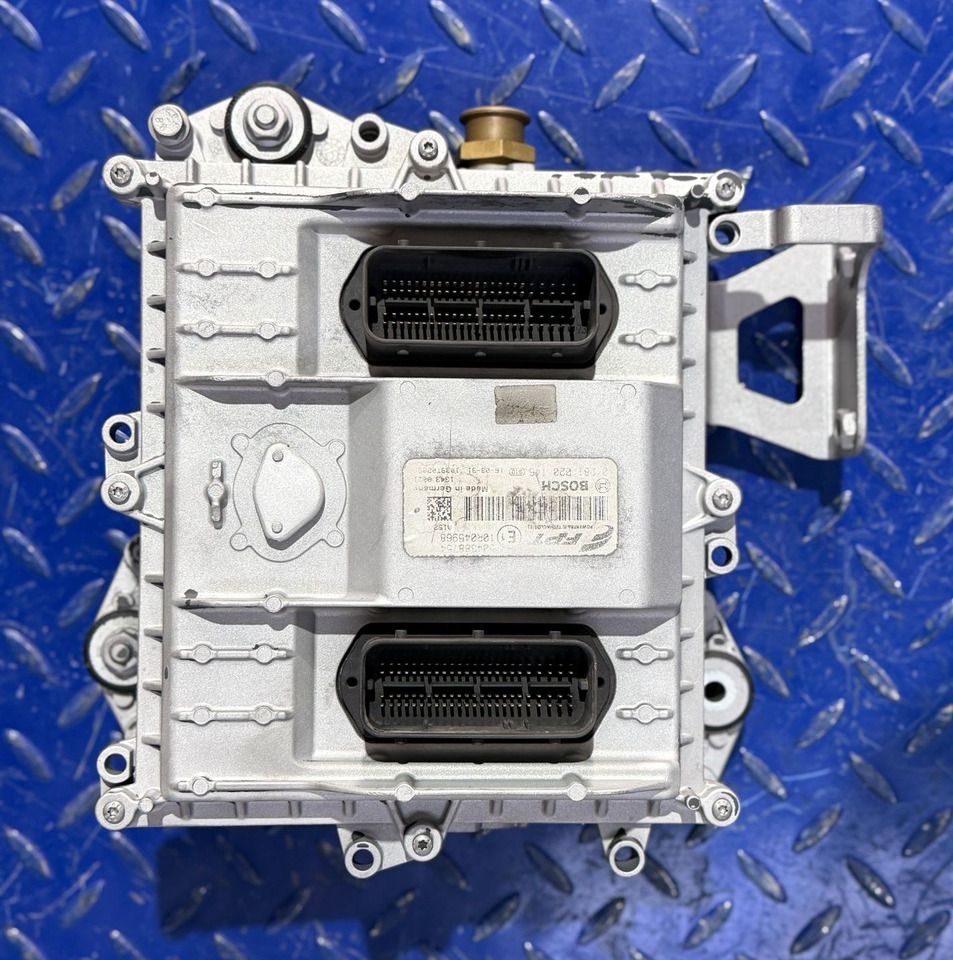 Iveco Engine Control Unit - Centralina electrónica por Camião: foto 1 Iveco Engine Control Unit - Centralina electrónica por Camião: foto 1