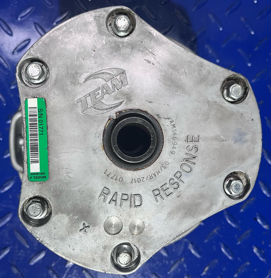 John Deere AM146949 - Embreagem e peças por Ceifeira debulhadora: foto 4 John Deere AM146949 - Embreagem e peças por Ceifeira debulhadora: foto 4