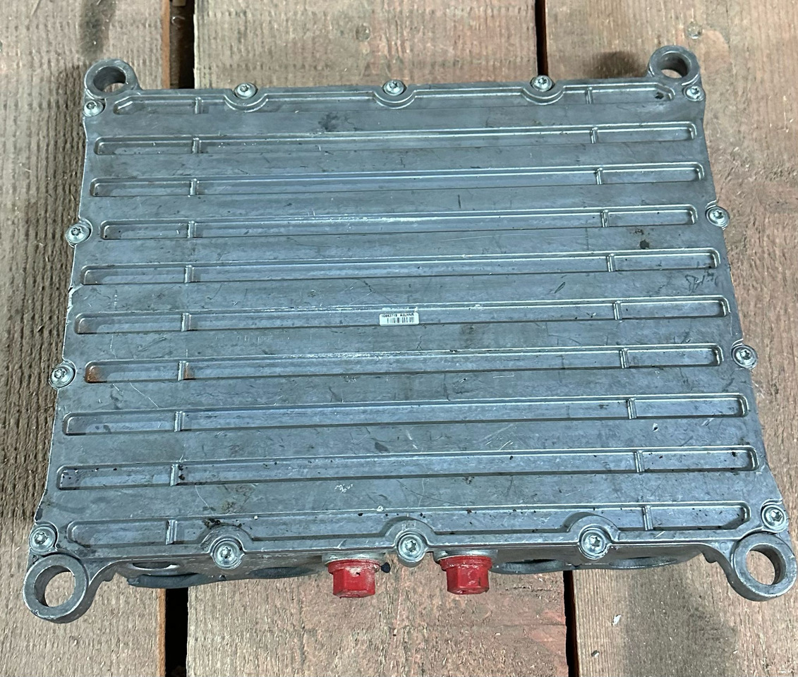 Liebherr ECU2-HD 10885560 D9508 A7 - Centralina electrónica por Máquina de construção: foto 2 Liebherr ECU2-HD 10885560 D9508 A7 - Centralina electrónica por Máquina de construção: foto 2