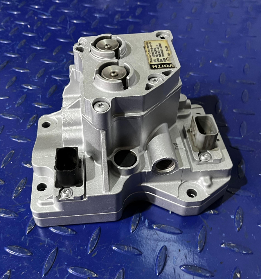 Mercedes 0014460015 RCM Retarder ECU - Peça universal por Camião: foto 2 Mercedes 0014460015 RCM Retarder ECU - Peça universal por Camião: foto 2