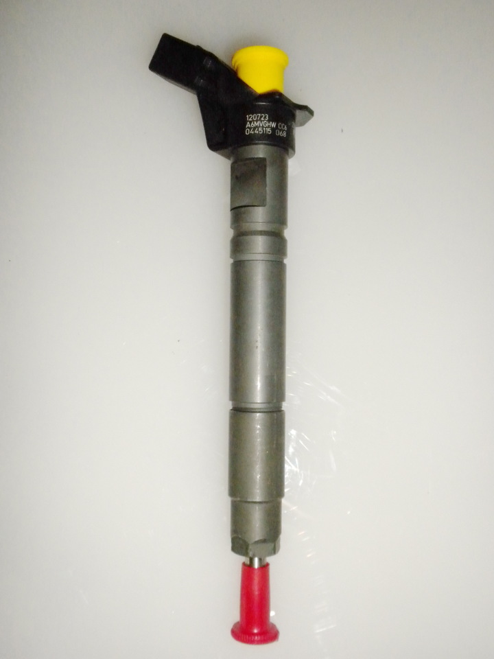 Mercedes 3.0L Euro 4 Piezo Injectors 0445115064 A6420701387 Sprinter, Vito, Viano, E Class, S Class, ML R Class, G CLass - Injector por Autocarro: foto 2 Mercedes 3.0L Euro 4 Piezo Injectors 0445115064 A6420701387 Sprinter, Vito, Viano, E Class, S Class, ML R Class, G CLass - Injector por Autocarro: foto 2