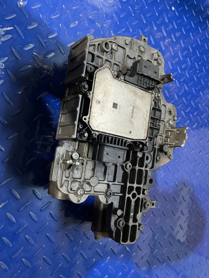 Mercedes Actros Arocs Euro 6 FESTO TCM VIRGIN Gear Selector 4463534021 Gear Selector a0204461109 - Caixas de velocidade e peças por Camião: foto 1 Mercedes Actros Arocs Euro 6 FESTO TCM VIRGIN Gear Selector 4463534021 Gear Selector a0204461109 - Caixas de velocidade e peças por Camião: foto 1