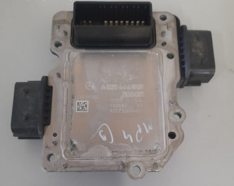 Mercedes Actros Arocs Euro 6 FESTO TCM VIRGIN Gear Selector 4463534021 Gear Selector a0204461109 - Caixas de velocidade e peças por Camião: foto 5 Mercedes Actros Arocs Euro 6 FESTO TCM VIRGIN Gear Selector 4463534021 Gear Selector a0204461109 - Caixas de velocidade e peças por Camião: foto 5