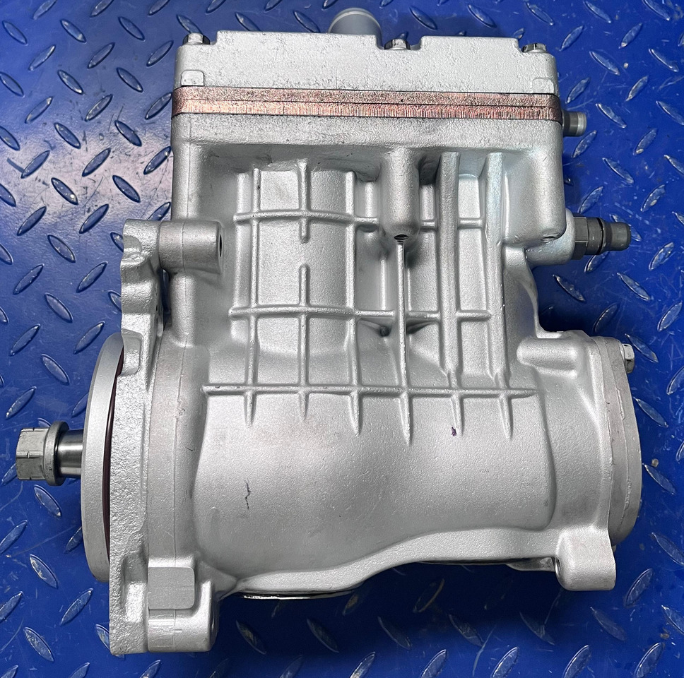 Mercedes Actros MP4 Air Compressor Euro 6 A4701302015 Reconditioned - Compressor, sistema de ar comprimido por Camião: foto 1 Mercedes Actros MP4 Air Compressor Euro 6 A4701302015 Reconditioned - Compressor, sistema de ar comprimido por Camião: foto 1