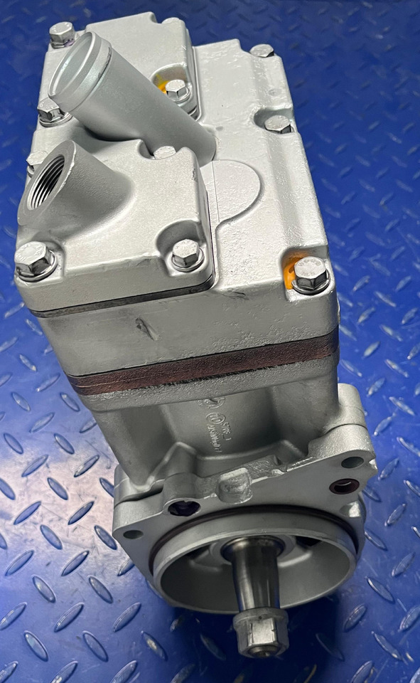 Mercedes Actros MP4 Air Compressor Euro 6 A4701302015 Reconditioned - Compressor, sistema de ar comprimido por Camião: foto 3 Mercedes Actros MP4 Air Compressor Euro 6 A4701302015 Reconditioned - Compressor, sistema de ar comprimido por Camião: foto 3