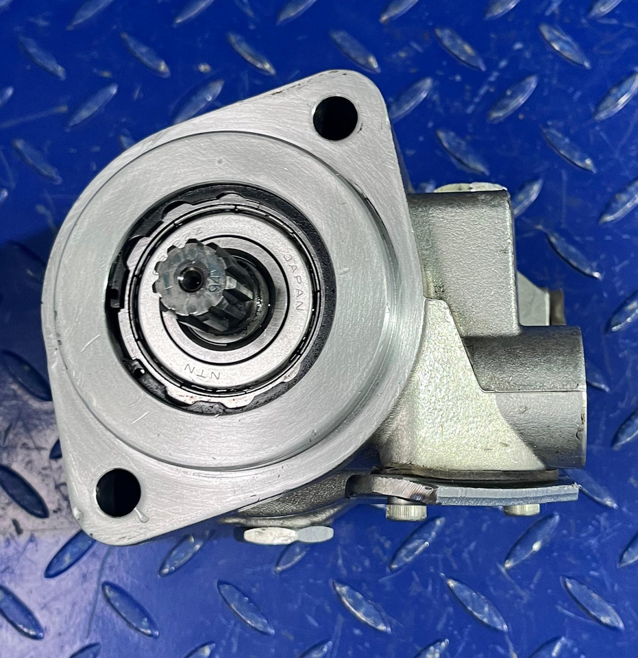 Mercedes Actros MP4 Servo Pump A9604600280 - Bomba de direção por Camião: foto 4 Mercedes Actros MP4 Servo Pump A9604600280 - Bomba de direção por Camião: foto 4