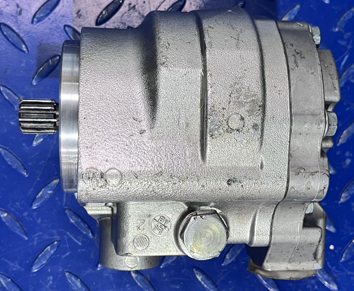 Mercedes Actros MP4 Servo Pump A9604600280 - Bomba de direção por Camião: foto 2 Mercedes Actros MP4 Servo Pump A9604600280 - Bomba de direção por Camião: foto 2