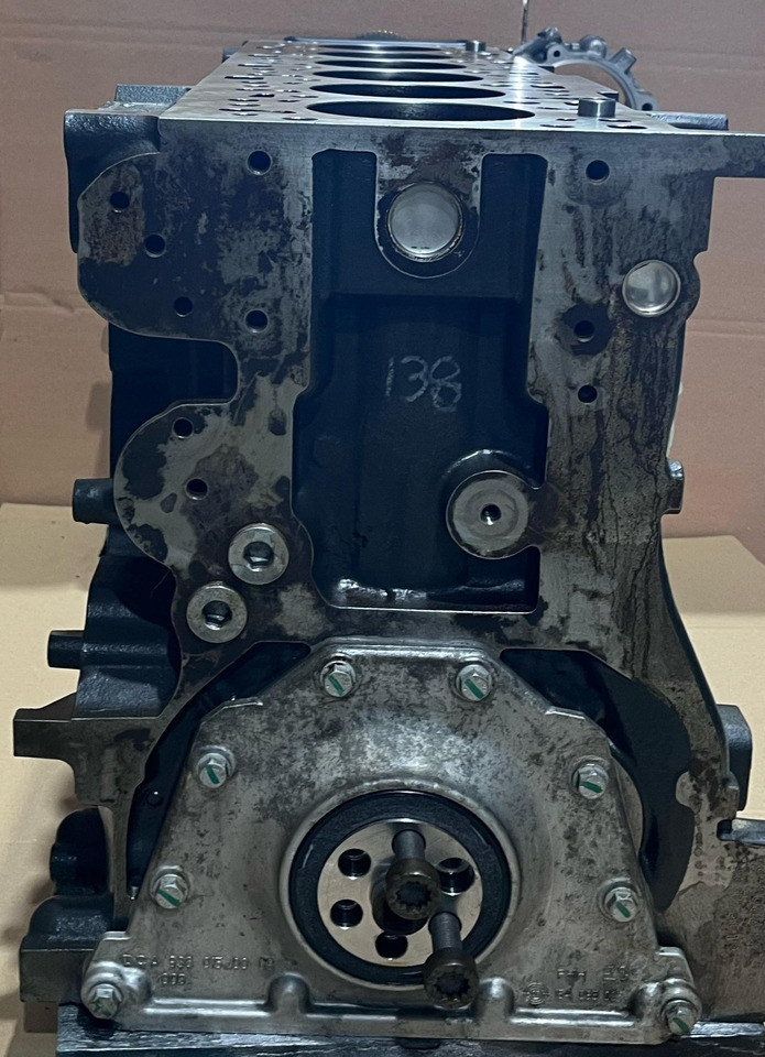 Mercedes Benz Bloc Motor Atego/Arocs/Antos OM936 Euro 6 - Motor por Camião: foto 5 Mercedes Benz Bloc Motor Atego/Arocs/Antos OM936 Euro 6 - Motor por Camião: foto 5