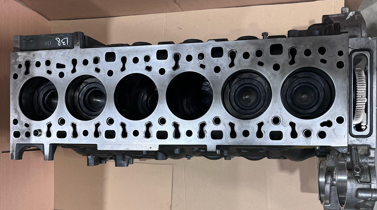 Mercedes Benz Bloc Motor Atego/Arocs/Antos OM936 Euro 6 - Motor por Camião: foto 3 Mercedes Benz Bloc Motor Atego/Arocs/Antos OM936 Euro 6 - Motor por Camião: foto 3