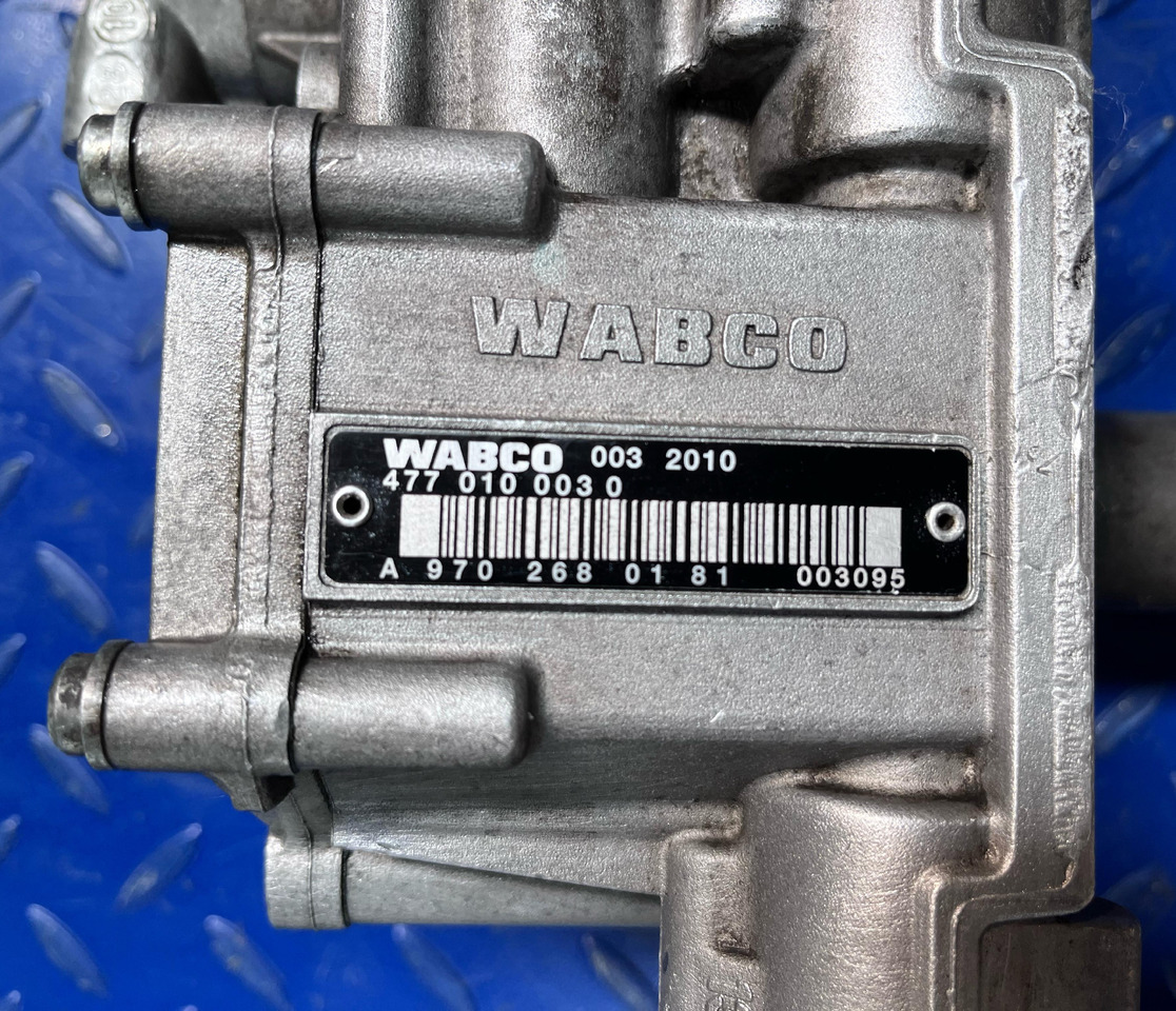 Mercedes Benz Gearshift Actuator A9702680181 Axor Atego Euro 5 - Caixa de velocidade: foto 4 Mercedes Benz Gearshift Actuator A9702680181 Axor Atego Euro 5 - Caixa de velocidade: foto 4